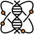 DNA Icon